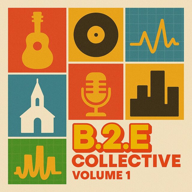 B.2.E Collective Volume 1