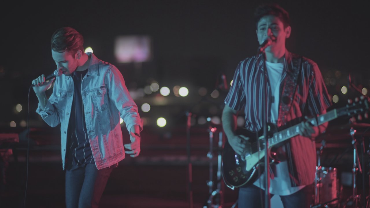 Bajo Cero (Live Session)