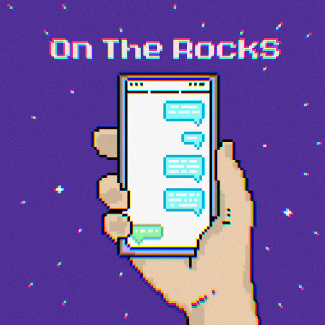 On the Rocks