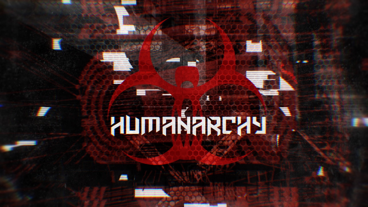 Humanarchy