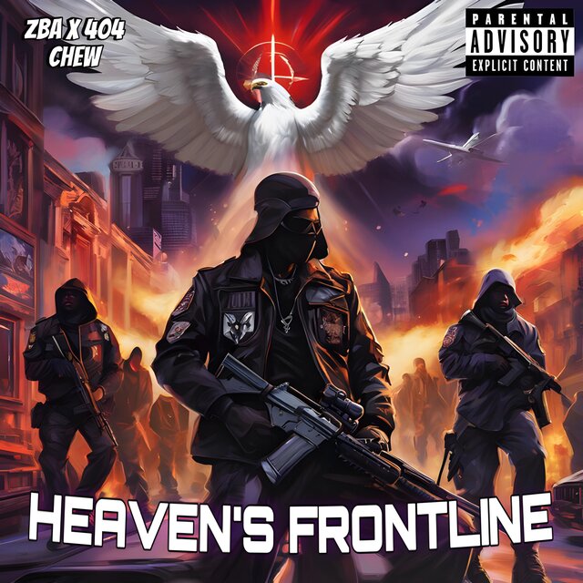 Heaven's Frontline