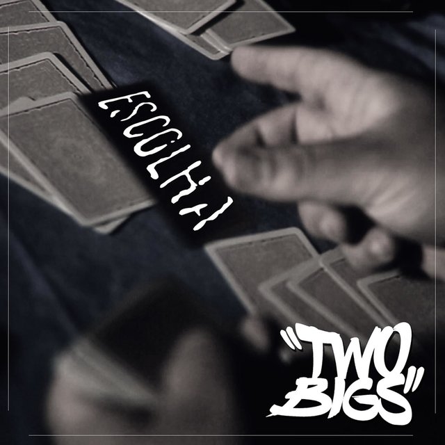 Escolha - Single