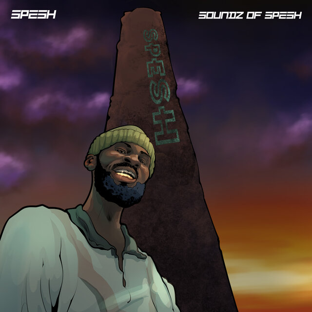 Soundz of Spesh