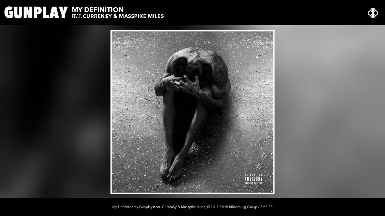 My Definition (Audio)