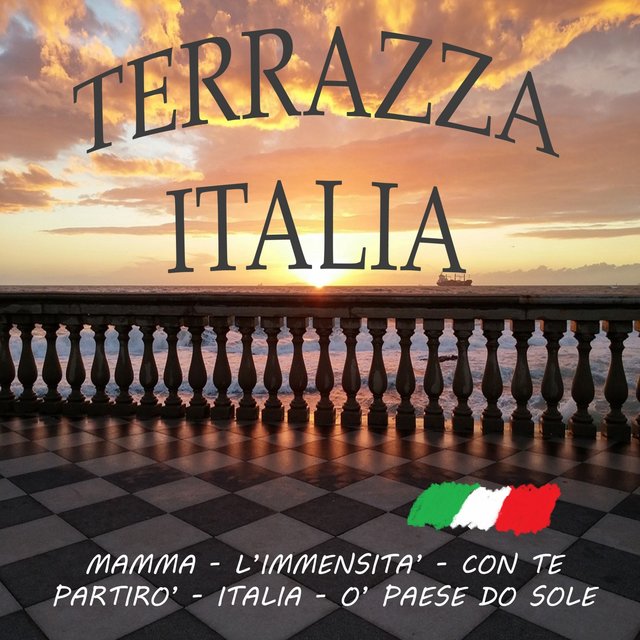 Terrazza Italia
