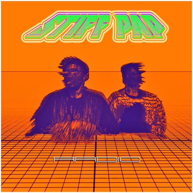 Stiff Pap Radio