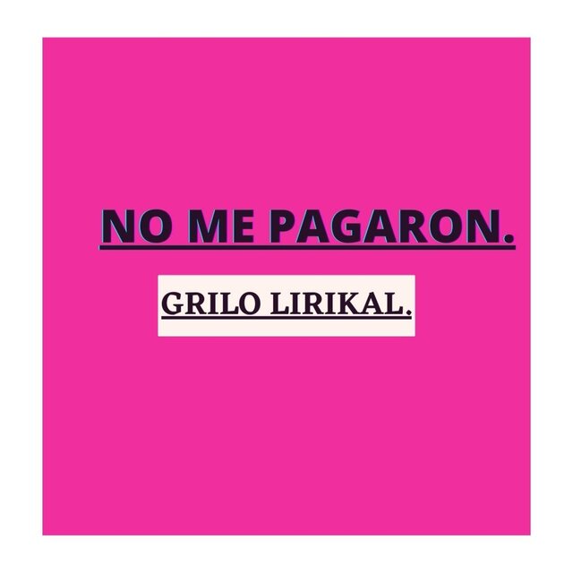 No me apagaron