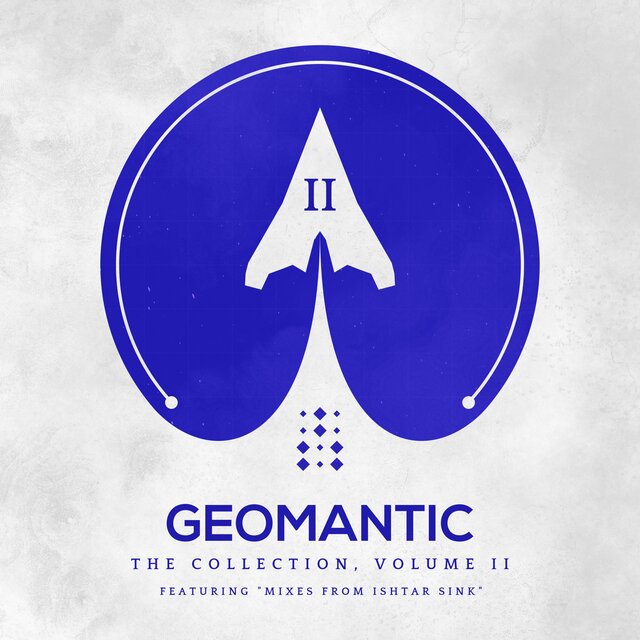 Geomantic: The Collection, Vol. 2