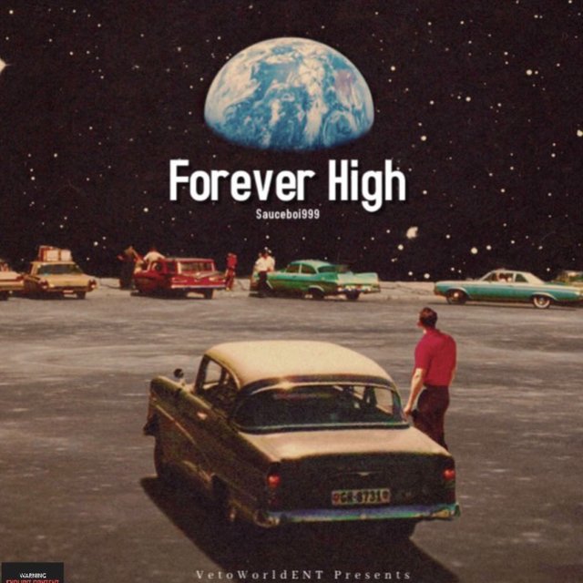 Forever High