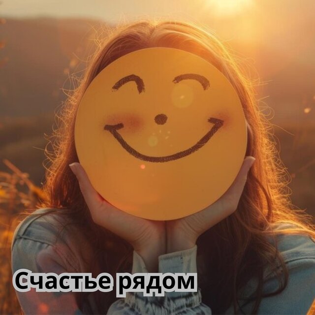 Счастье рядом