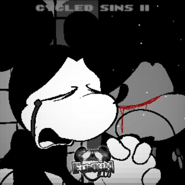Cycled Sins II