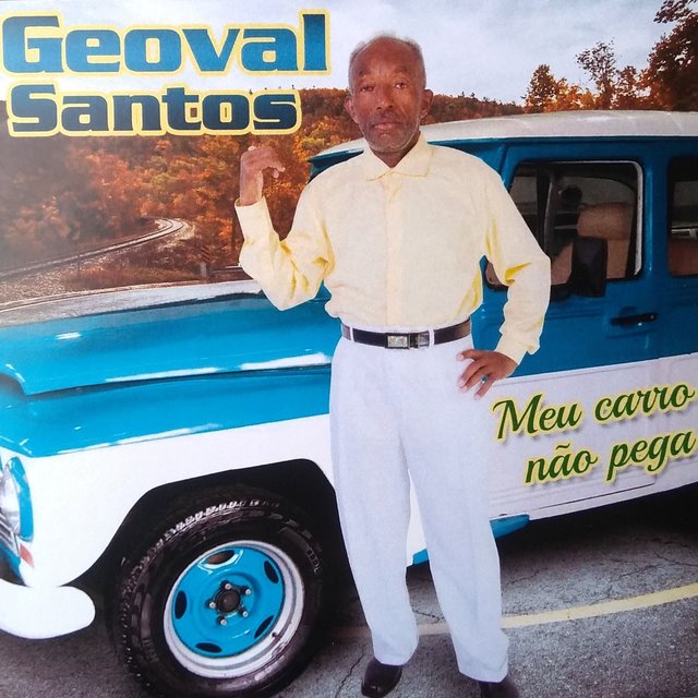 Meu Carro Não Pega