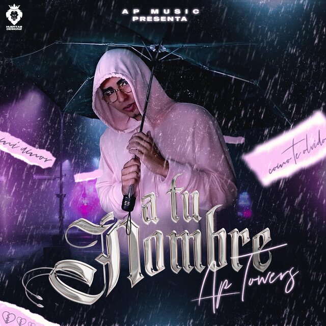 A tu nombre