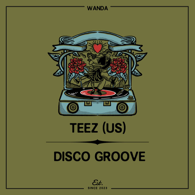 Disco Groove