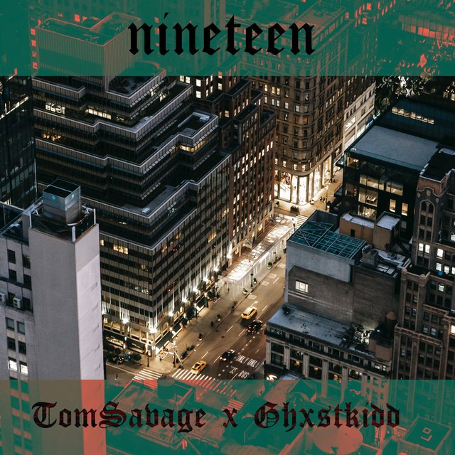 nineteen