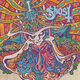 Cover art for album Seven Inches of Satanic Panic by Ghost