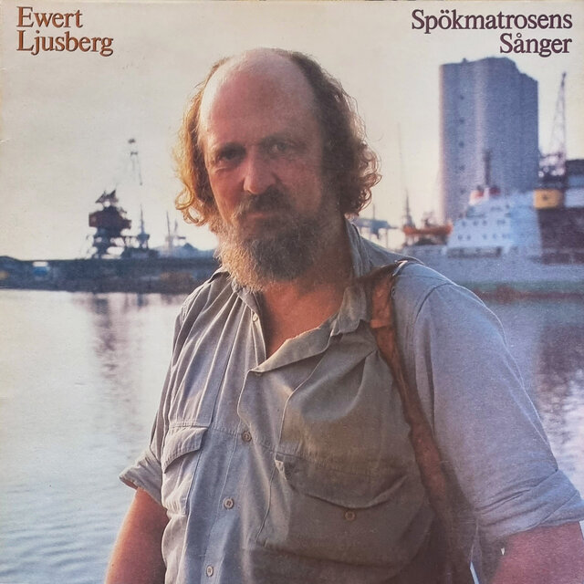 Spökmatrosens sånger