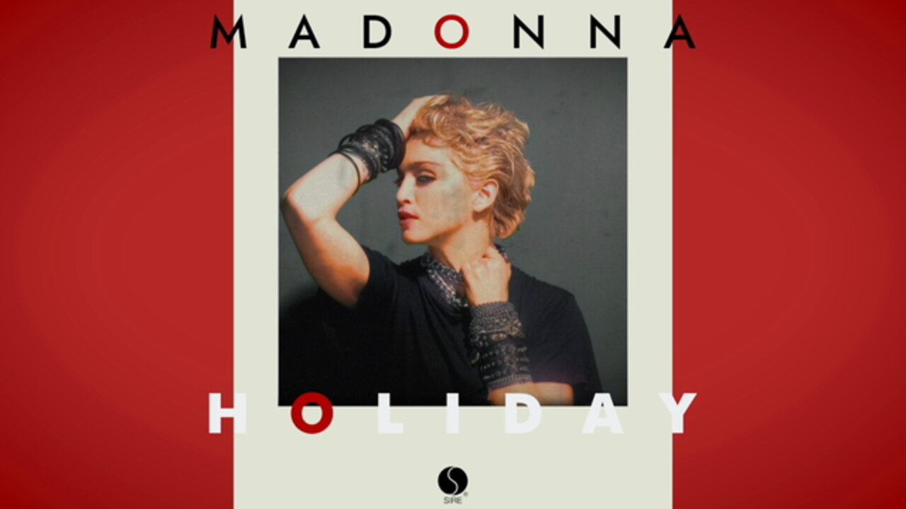 Holiday (7" Version) [2022 Remaster]