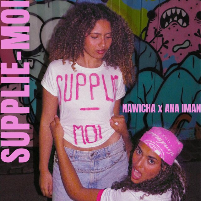 SUPPLIE-MOI