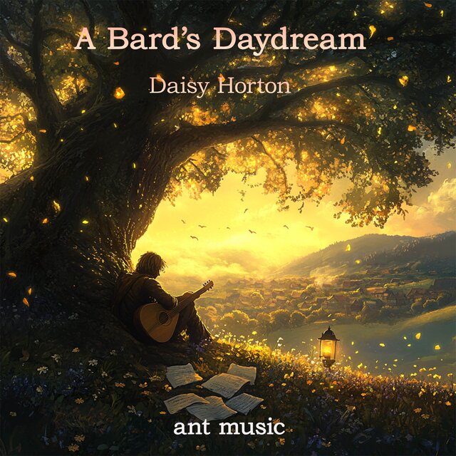 A Bard’s Daydream