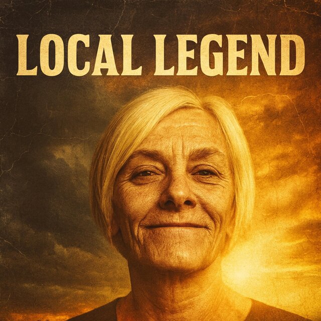 local legend
