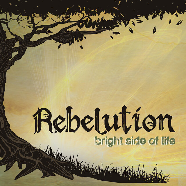 Rebelution - TIDAL