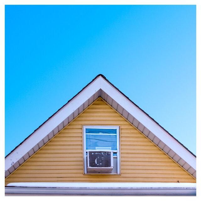 Songs from the Slanted Attic