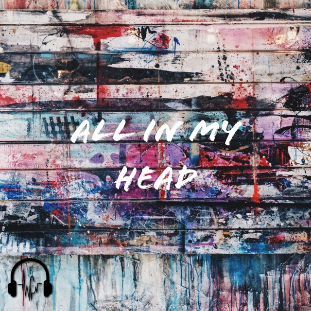 All in My Head (feat. Shayna)