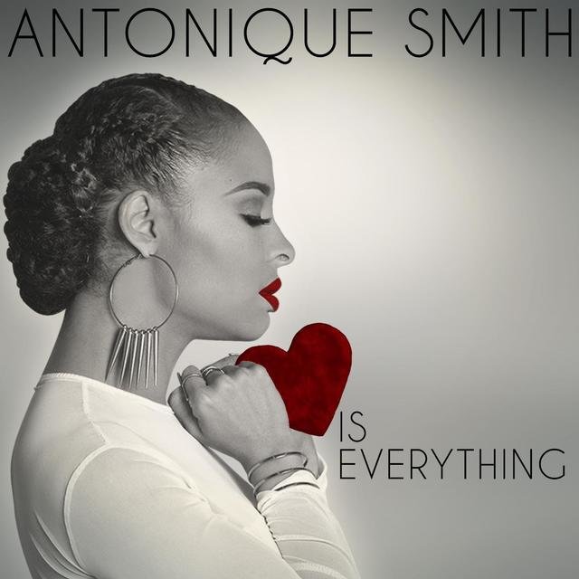 Love Is Everything