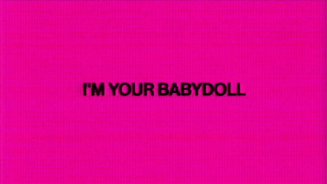 BABYDOLL (Lyric Video)