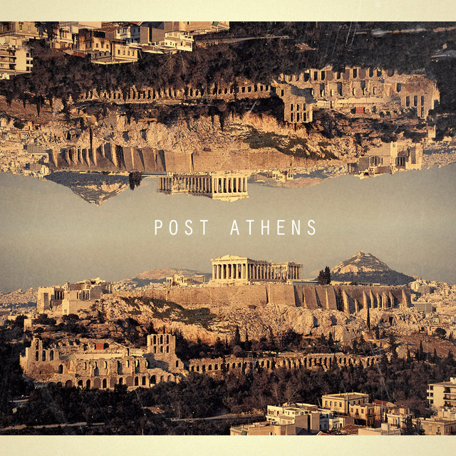 Post Athens
