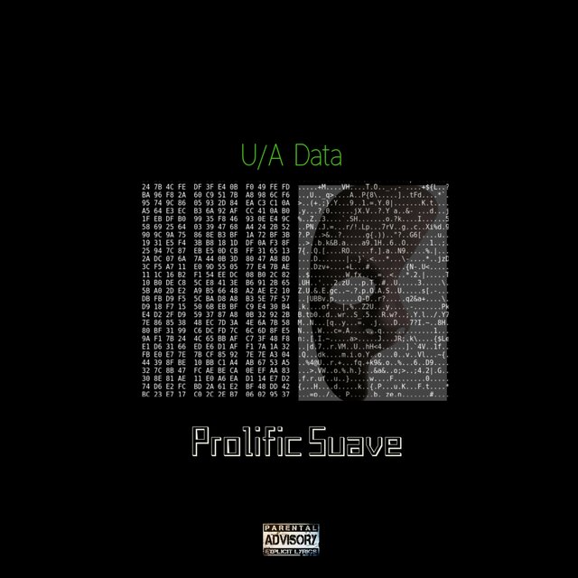 UA DATA