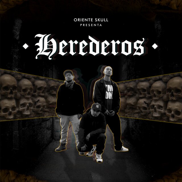 HEREDEROS