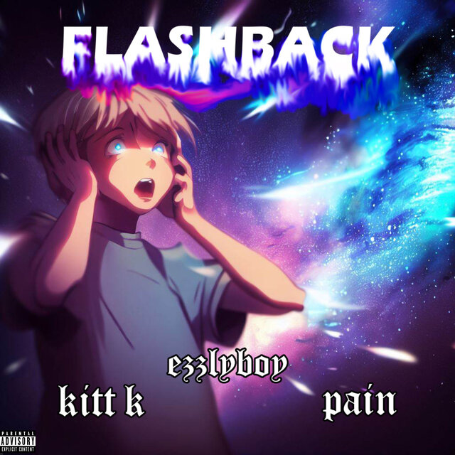 Flashbacks
