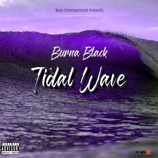 Tidal Wave