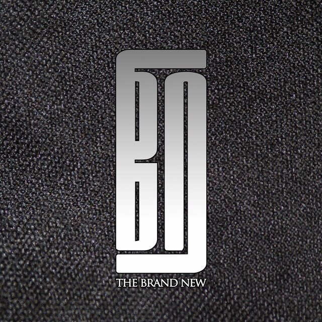 The Brand New 1st (Valentine Mix)