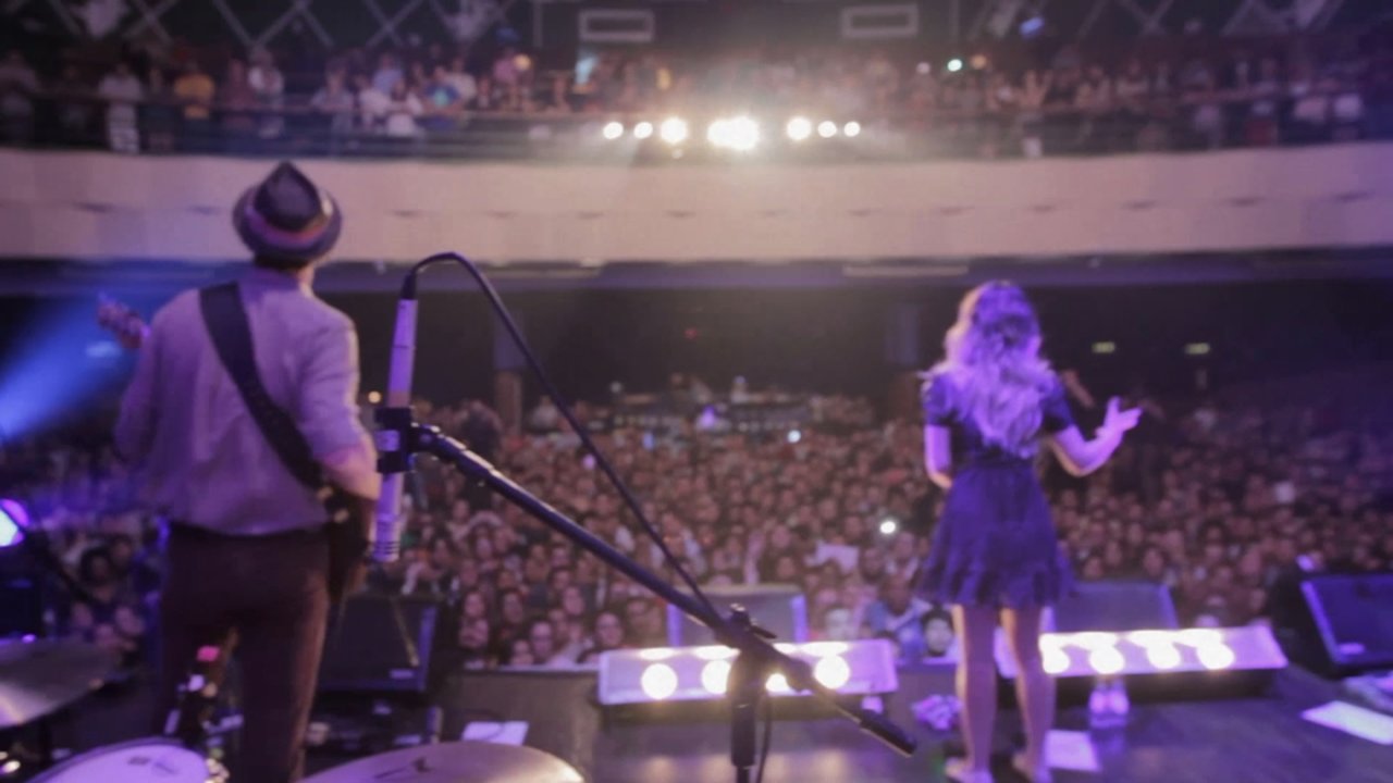 Solitária (Video Ao Vivo)