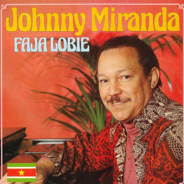Faja Lobie