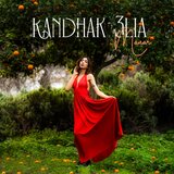 Kandhak 3lia (Slowed and reverbed)
