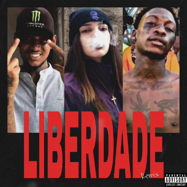 Liberdade (Remix)