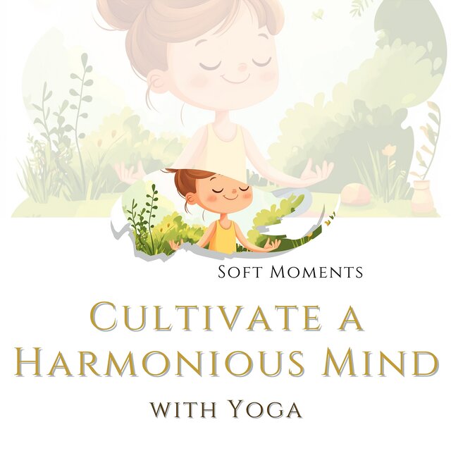Cultivate a Harmonious Mind with Yoga