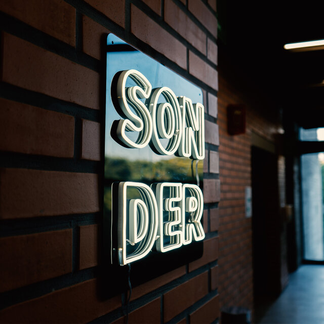 Sonder