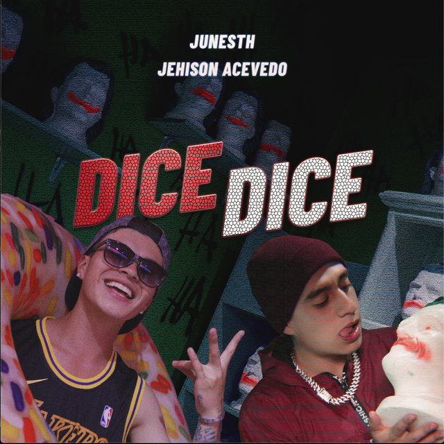 Dice Dice
