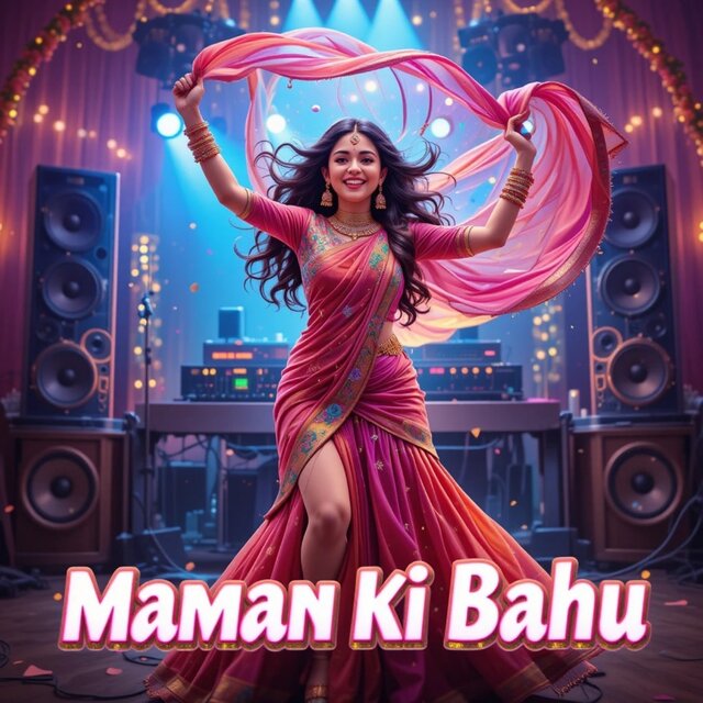 Maman Ki Bahu