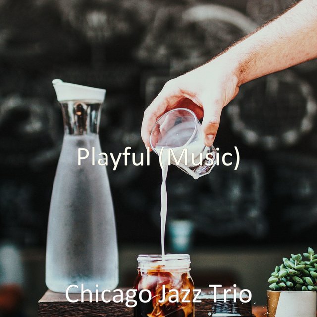 Playful (Music)
