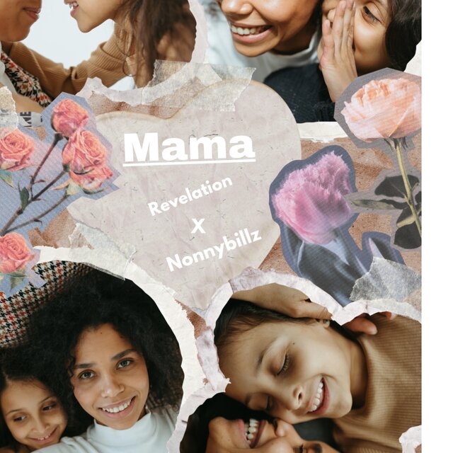 Mama (Freestyle)