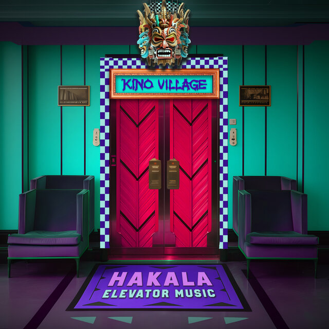 Elevator Music