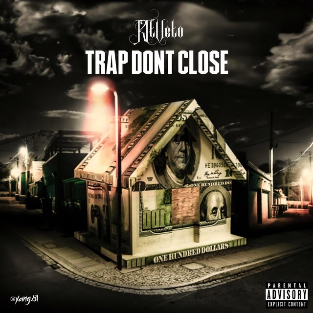 Trap Don't Close (Wendy's)