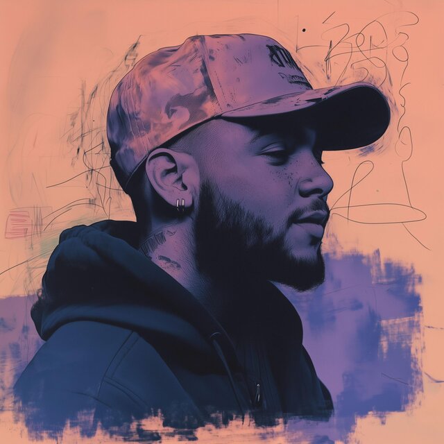 Late Night Soulscapes 2 :Neo-Soul Hip-Hop Mixtape