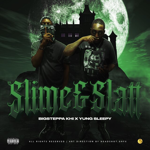 Slime & Slatt
